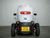 Nissan New Mobility Concept