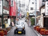 Nissan New Mobility Concept