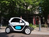 Nissan New Mobility Concept