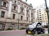 Nissan New Mobility Concept