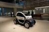 Nissan New Mobility Concept