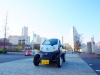 Nissan New Mobility Concept