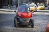 Nissan New Mobility Concept