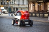 Nissan New Mobility Concept