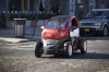 Nissan New Mobility Concept