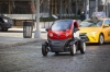 Nissan New Mobility Concept