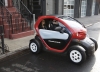 Nissan New Mobility Concept