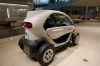 Nissan New Mobility Concept