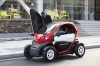 Nissan New Mobility Concept