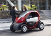Nissan New Mobility Concept