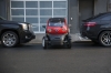 Nissan New Mobility Concept