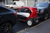 Nissan New Mobility Concept
