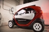Nissan New Mobility Concept