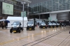 Nissan New Mobility Concept