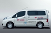 Nissan NV200 EV