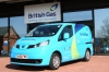 Nissan NV200 EV