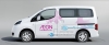 Nissan NV200 EV