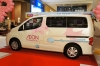 Nissan NV200 EV