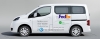 Nissan NV200 EV