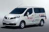 Nissan NV200 EV
