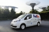 Nissan NV200 EV