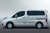 Nissan NV200 EV