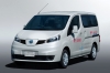 Nissan NV200 EV