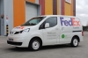 Nissan NV200 EV