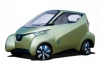 Nissan PIVO 3