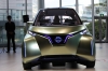 Nissan PIVO 3