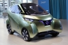 Nissan PIVO 3