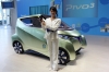 Nissan PIVO 3
