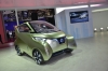 Nissan PIVO 3