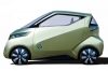 Nissan PIVO 3