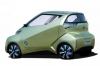 Nissan PIVO 3