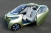 Nissan PIVO 3