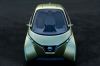 Nissan PIVO 3