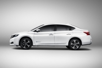 Nissan Sylphy Zero Emission