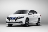 Nissan Sylphy Zero Emission