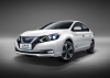 Nissan Sylphy Zero Emission