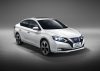 Nissan Sylphy Zero Emission