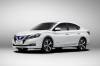 Nissan Sylphy Zero Emission