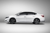 Nissan Sylphy Zero Emission