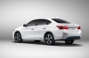 Nissan Sylphy Zero Emission