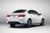 Nissan Sylphy Zero Emission