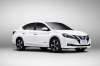Nissan Sylphy Zero Emission