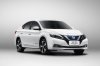 Nissan Sylphy Zero Emission