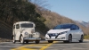 Nissan Leaf II i Tama