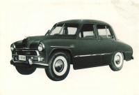 Nissan Tama Senior