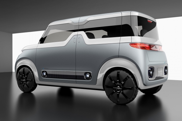 Nissan Teatro for Dayz